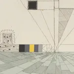 Shaun O'Dell, Of the Prairie Chimbley’s Final Bones, 2005