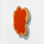 Brad Tucker, Ornamental Oranges, 1994-2018