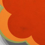 Brad Tucker, Ornamental Oranges, 1994-2018