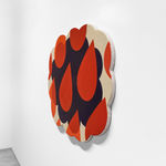 Brad Tucker, Ornamental Oranges, 1994-2018