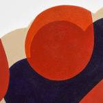 Brad Tucker, Ornamental Oranges, 1994-2018