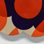 Brad Tucker, Ornamental Oranges, 1994-2018