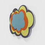 Brad Tucker, Ornamental Oranges, 1994-2018