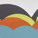 Brad Tucker, Ornamental Oranges, 1994-2018