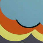 Brad Tucker, Ornamental Oranges, 1994-2018