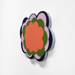 Brad Tucker, Ornamental Oranges, 1994-2018