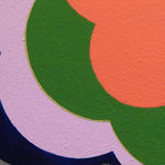 Brad Tucker, Ornamental Oranges, 1994-2018