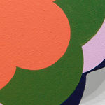 Brad Tucker, Ornamental Oranges, 1994-2018