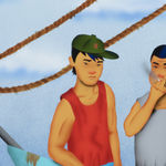 Loc Huynh, Terror on the Bay, 2023