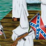 Loc Huynh, Terror on the Bay, 2023