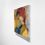 Alexis Pye, Corey, 2023