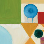 Dorothy Antoinette (Toni) LaSelle, Untitled, 1975