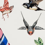 David McGee, Hesperides, 2024