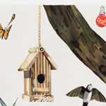 David McGee, Hesperides, 2024