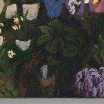 Charis Ammon, Bright Buckets, 2024