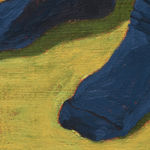 Charis Ammon, Bright Buckets, 2024