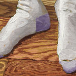 Charis Ammon, Bright Buckets, 2024