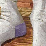 Charis Ammon, Bright Buckets, 2024