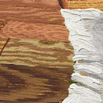 Charis Ammon, Bright Buckets, 2024