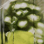 Charis Ammon, Bright Buckets, 2024