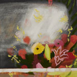 Charis Ammon, Bright Buckets, 2024