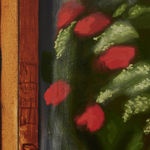 Charis Ammon, Bright Buckets, 2024