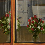 Charis Ammon, Bright Buckets, 2024