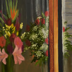 Charis Ammon, Bright Buckets, 2024