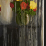 Charis Ammon, Bright Buckets, 2024