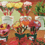 Charis Ammon, Bright Buckets, 2024