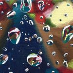 Charis Ammon, Bright Buckets, 2024