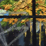 Charis Ammon, Bright Buckets, 2024