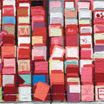 Charis Ammon, Bright Buckets, 2024