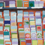 Charis Ammon, Bright Buckets, 2024