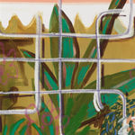 Alexis Pye, Night Out, 2024