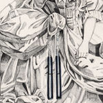 David McGee, RESISTANCE, 2019