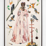 David McGee, RESISTANCE, 2019