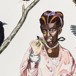 David McGee, RESISTANCE, 2019