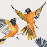 David McGee, RESISTANCE, 2019