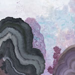 Darren Waterston, The Sea, 2024