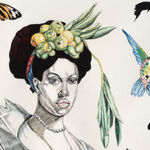 David McGee, RESISTANCE, 2019