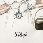 David McGee, Sibyl, 2024