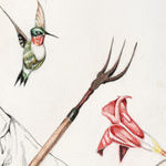 David McGee, Sibyl, 2024