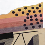 Shaun O'Dell, 2nd.Feelings. #53, 2011