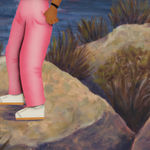 Loc Huynh, Redneck Đông Hồ (Rattlesnake), 2023