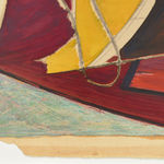 Dorothy Antoinette (Toni) LaSelle, Untitled, 1975