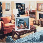 Jim Richard, Couple, 2012