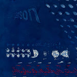 Robert Ruello, Shifting Surfaces, 2006-2012