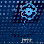 Robert Ruello, Shifting Surfaces, 2006-2012