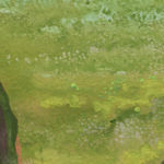 Darren Waterston, Soft Sounds no. 1, 2002